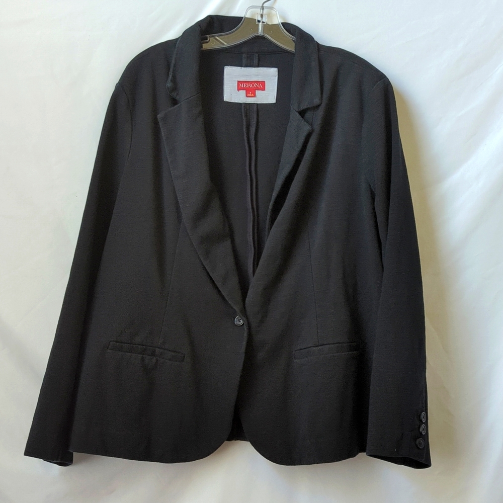 Blazer Jacket